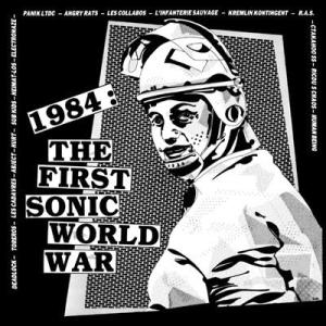 1984 the first sonic world war