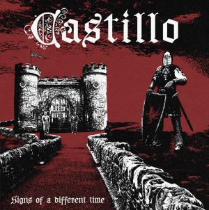 Castillo signs of a different time