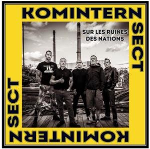 Komintern sect sur les ruines des nations