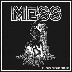 Mess fuego