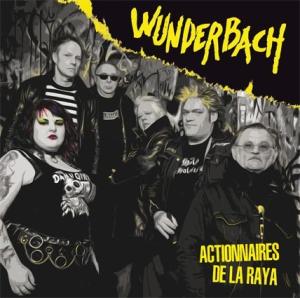 Wunderbach actionnaires de la raya