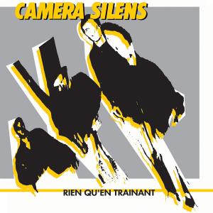 Camera Silens "rien qu'en trainant"