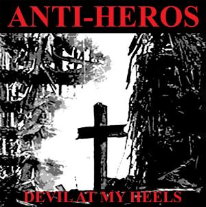Anti-HEros devil at my heels