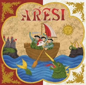 ARESI "Aurrera Beti"