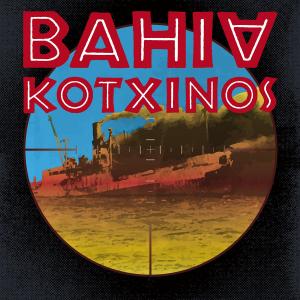 Bahia kotxinos