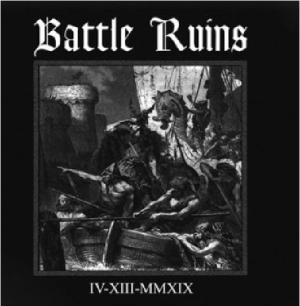 Battle Ruons IV-XIII-MMXIX