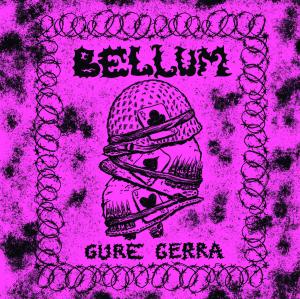 BELLUM "Gure Gerra"