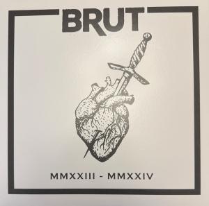 brut MMXXIII MMXXIV