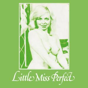 Demon preacher "little miss perfect"