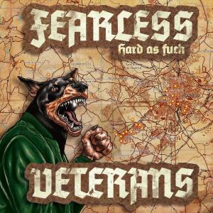 Fearless veterans hard as fuck