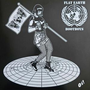 Flat earth bootboys