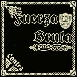 Fuerza Bruta contra