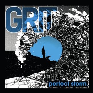 Grit perfect storm
