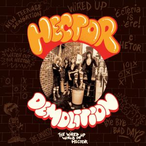 Hector "Demolition"