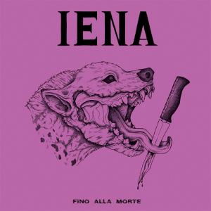 Iena fino alla morte