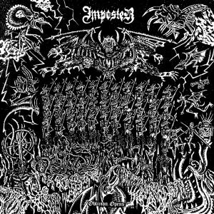 Imposter Oblivion opens