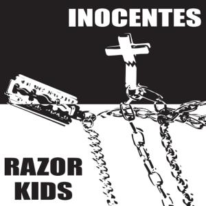 Inocentes Razor Kids