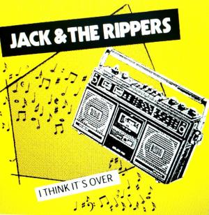 Jack & the rippers