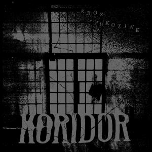Koridor Kroz pukotine