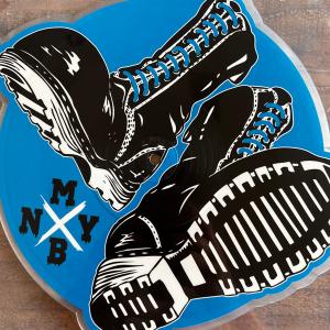 Madball hardcore lives / Doc marten stomp