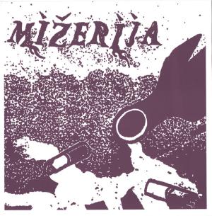 Mizerija