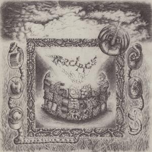 Precipice down the well