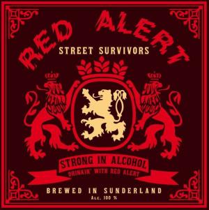 Red Alert street survivors