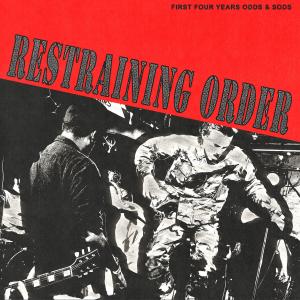 RESTRAINING ORDER "First Four Years Odds & Sods"