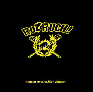 Rozruch
