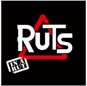 The Ruts "In a rut"