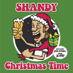 Shandy christmas time