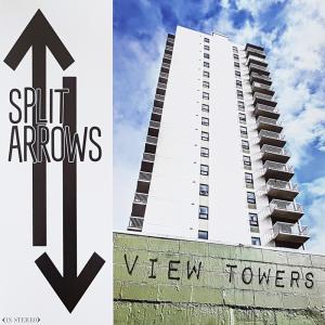 Split Arrows view towers