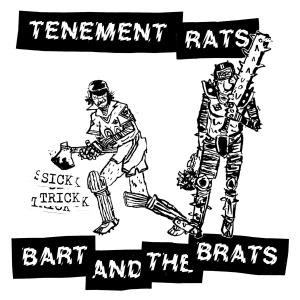 Tenement rats Bart and the brats