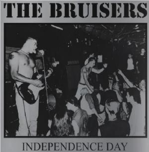 The Bruisers independence day