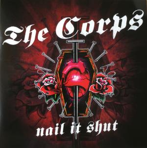 The Corps Nail it shut