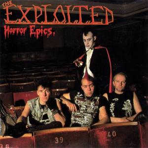 The Exploited horror epics