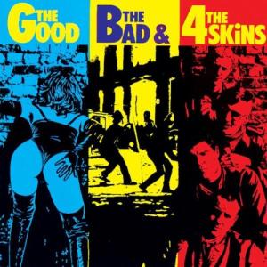 The good the bad & the 4 skins