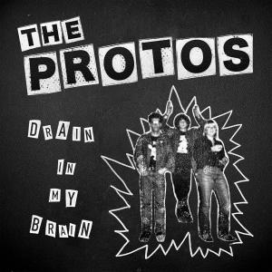 The Protos Drain In MY Brain