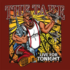 The take live for tonight