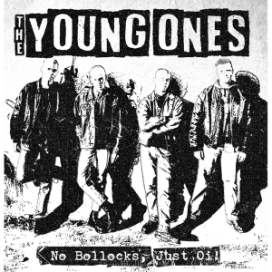 The Youngs Ones no bollocks just Oi!
