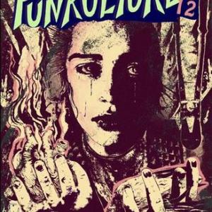 Punkulture 12
