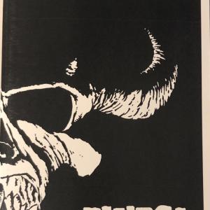 Up the zine 25