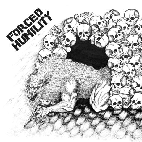 Forced humility