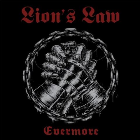Lion's Law Evermore