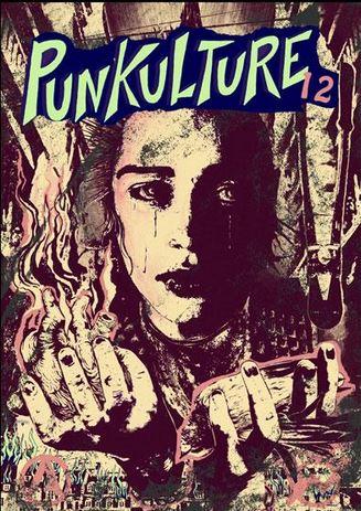 Punkulture 12