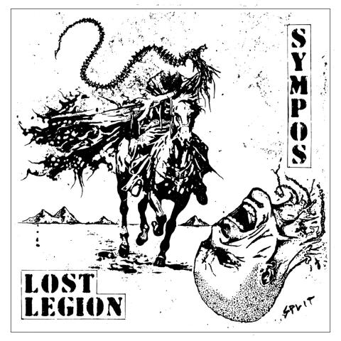 Sympos Lost Legion