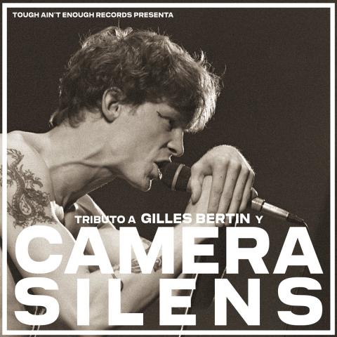 Tributo a Giller Bertin y Camera Silens