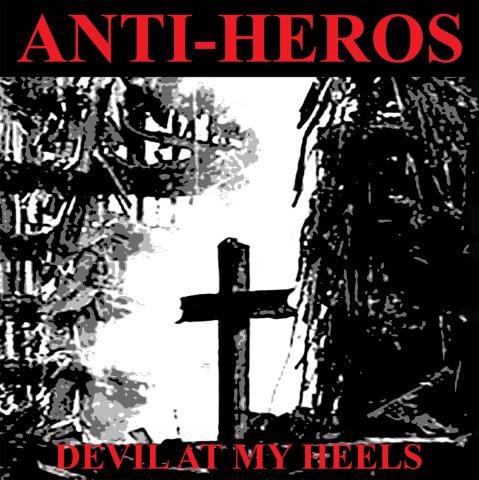 Anti-HEros devil at my heels