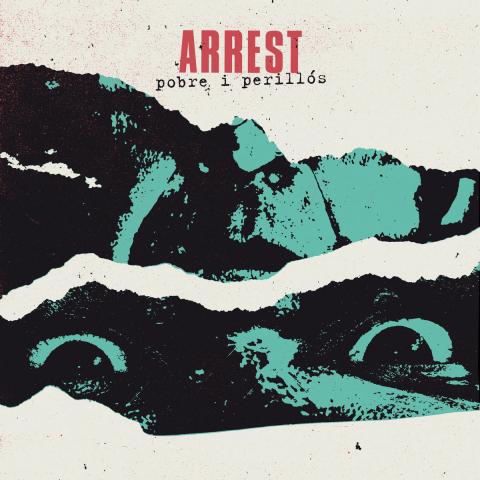 Arrest pobre i perillos