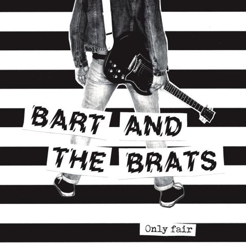 bart and the brats only fair